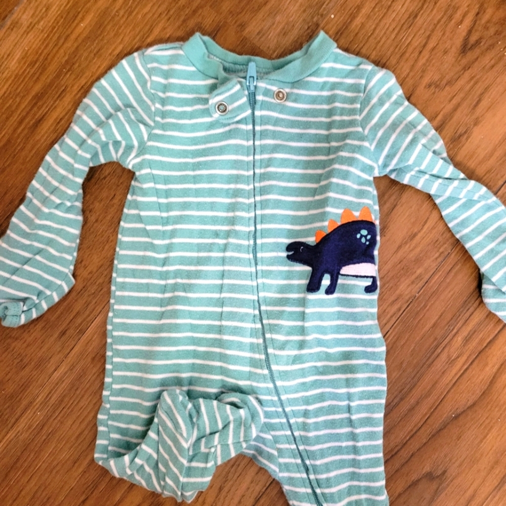 Lot of Boys pajamas